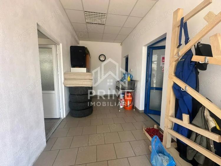 Spațiu comercial, de 361 mp, în Central