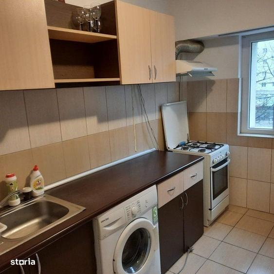 Apartament cu 2 camere decomandat în Colentina