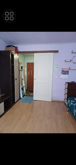 Garsonieră nedecomandată în Tractorul