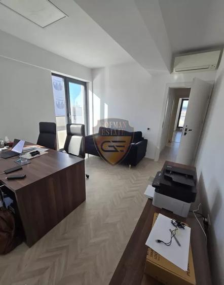 Spațiu comercial, de 25,800 mp, în Tomis Nord