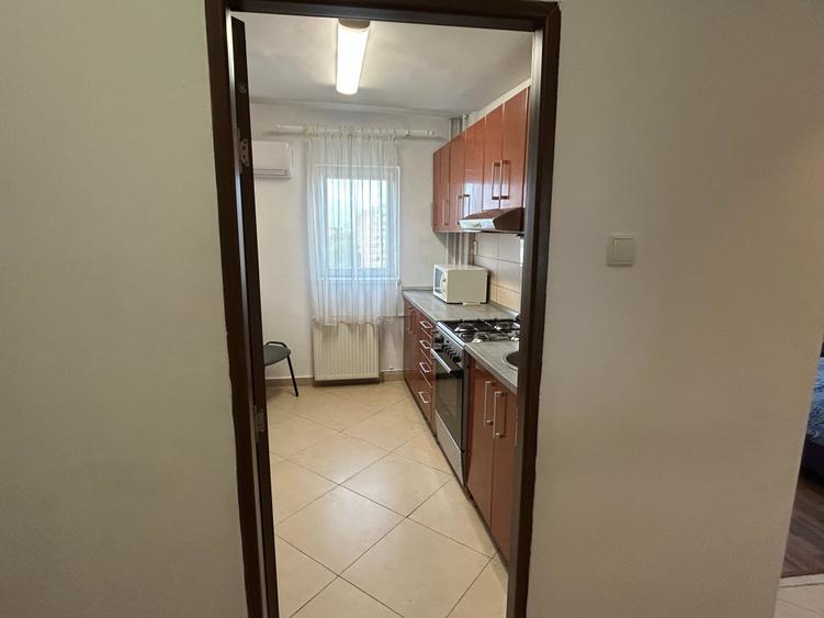Apartament cu 2 camere decomandat în Gheorghe Lazăr