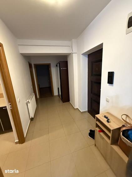 Apartament cu 2 camere decomandat în Sud