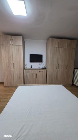 Garsonieră în Drumul Taberei