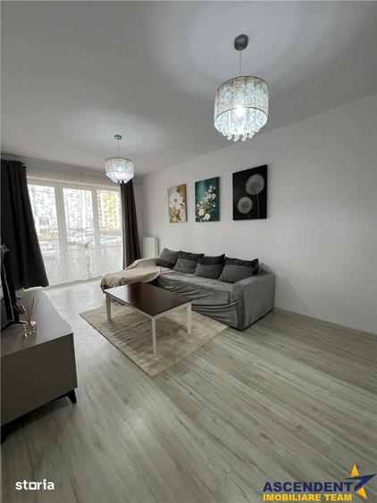 Apartament modern cu 2 camere, amplasare excelenta in Coresi - Tractor - 7