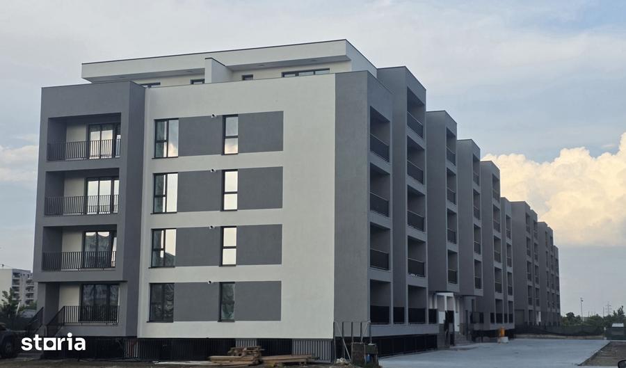 Apartament cu 3 camere în Theodor Pallady