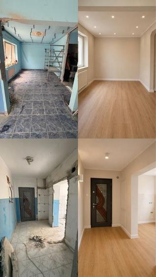 Spațiu comercial, de 49 mp, în Central