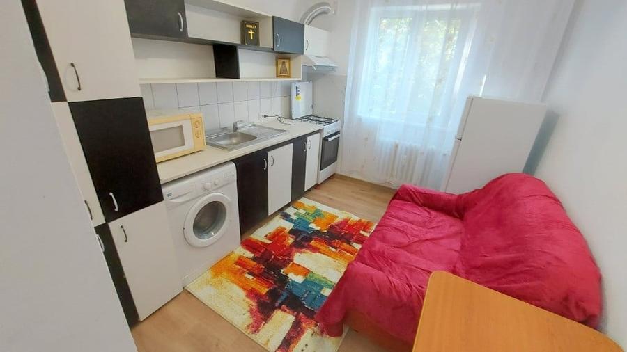 Apartament 1 camera D, in Tatarasi - 5