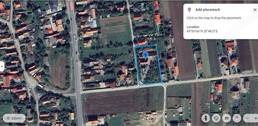 Casă cu 6 camere în Chilieni