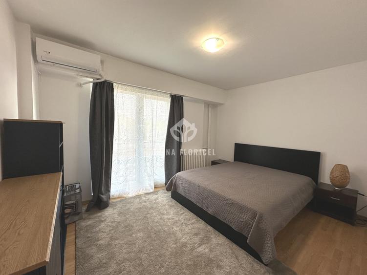 Inchiriere 2 camere decomandat - igienizat - mobilier nou Ikea - Piata Victoriei - 9