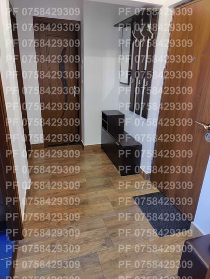 Apartament cu 2 camere decomandat în Mănăștur