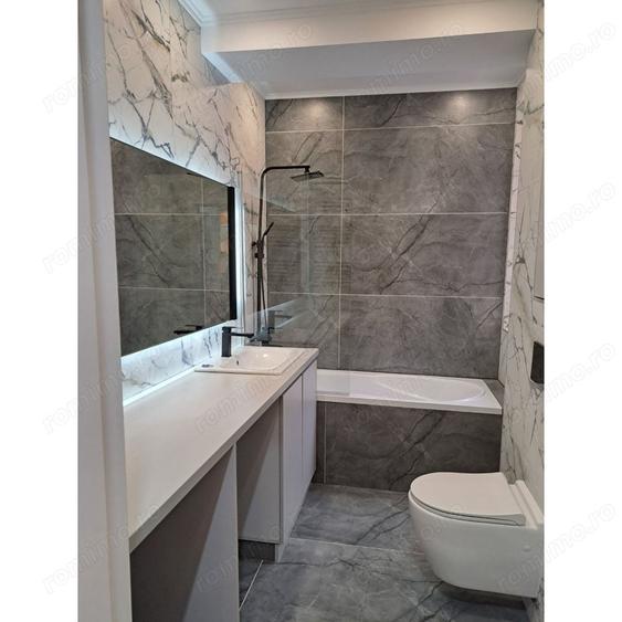 Apartament cu 2 camere decomandat în Obor