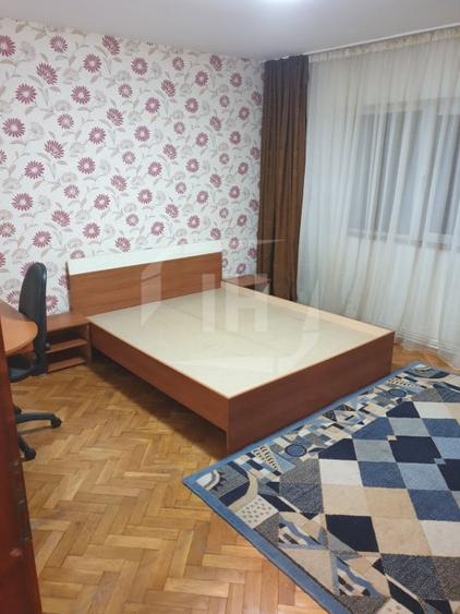 Apartament cu 2 camere decomandat, mobilat în Mărăști