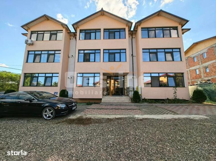 Apartament cu 2 camere decomandat în Valea Adâncă
