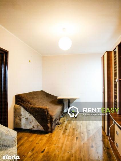 Apartament cu 3 camere în Tătărași