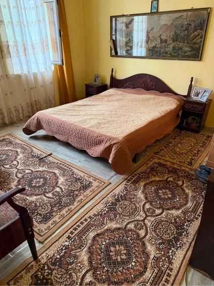 Casă cu 4 camere cu Teren 3200 Mp în Drăgotești