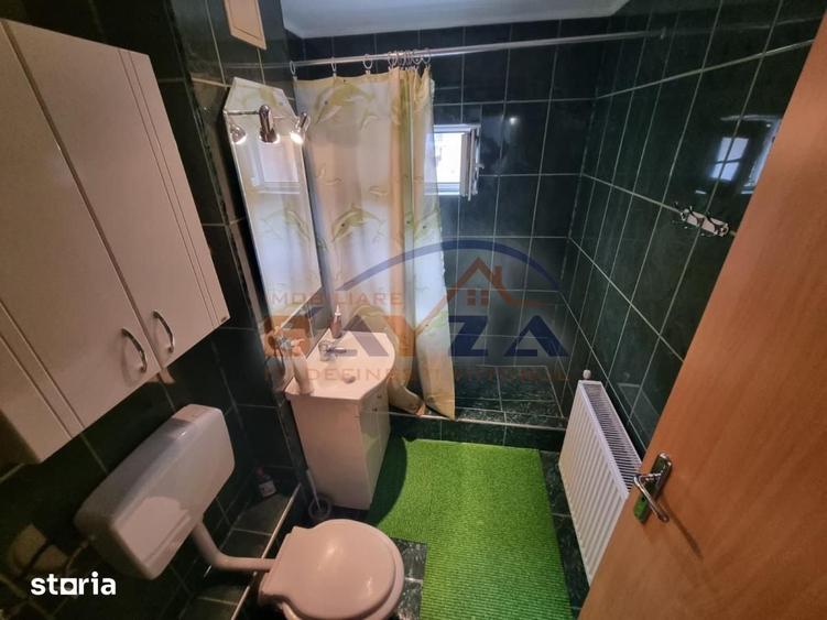 Apartament cu 2 camere în Gării