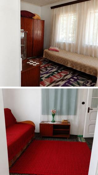 Casă cu 3 camere în Exterior Vest
