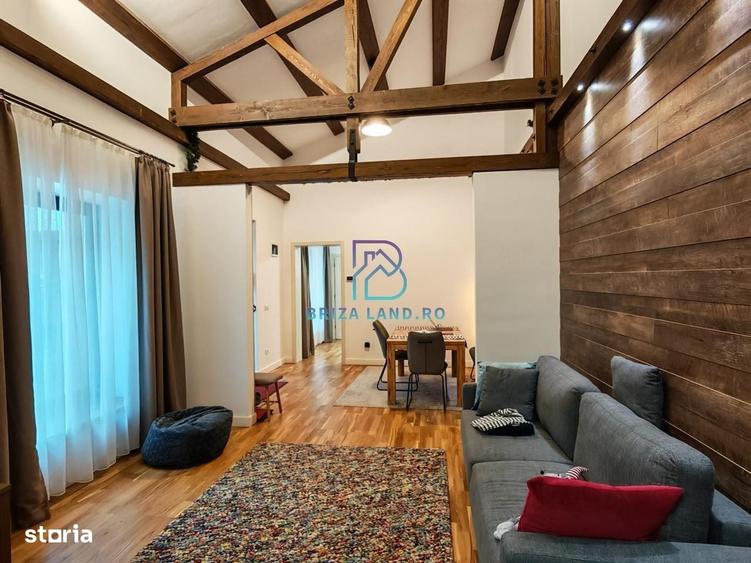 Casă cu 4 camere în Chibrit