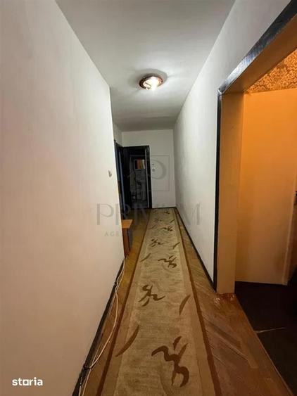 Apartament cu 3 camere decomandat în Iosefin