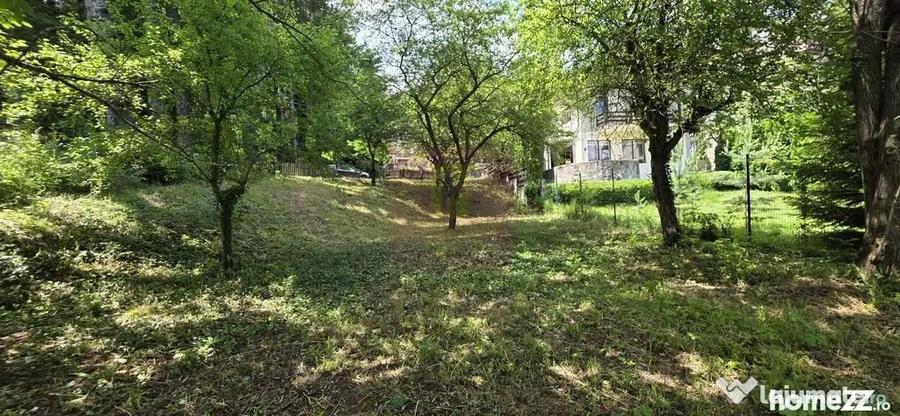 Teren exclusivist pentru dezvoltare imobiliara Zona ... - 2