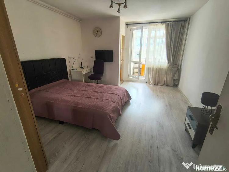 Garsonieră semidecomandată în Griviței