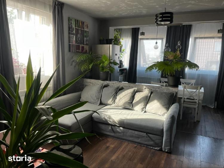 Duplex spa?ios 2 camere Dristor, 77 mp , loc de parcare | Comision 0% - 8