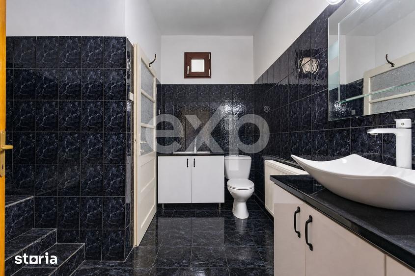 Casă cu 4 camere cu Teren 611 Mp în Freidorf
