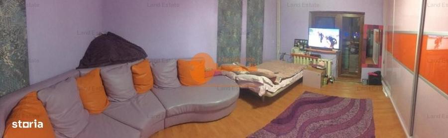 Apartament cu 3 camere decomandat în 13 Septembrie