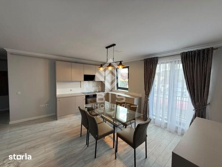 Apartament cu 2 camere în Mărișelu