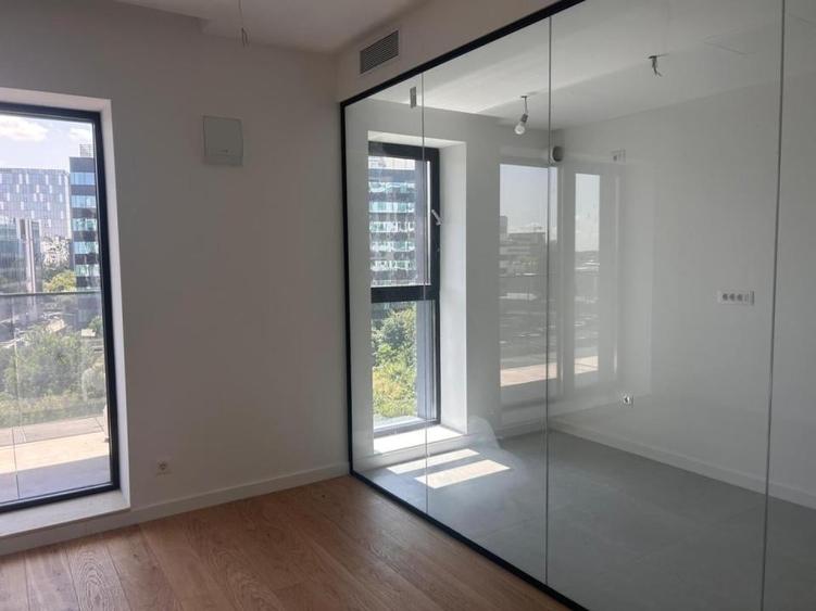 Apartament cu 2 camere în Aviației
