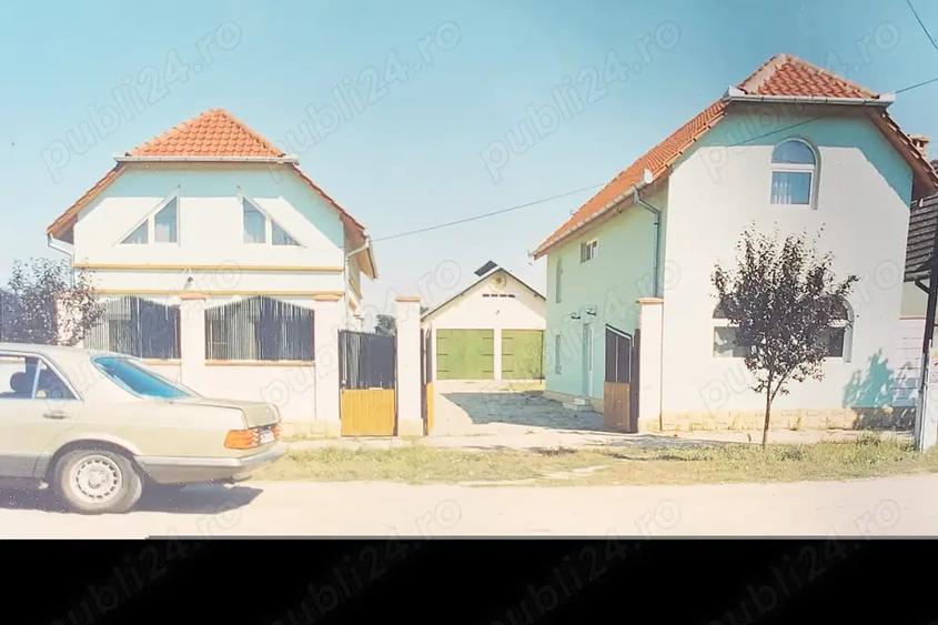 Casă cu 6 camere în Igriș