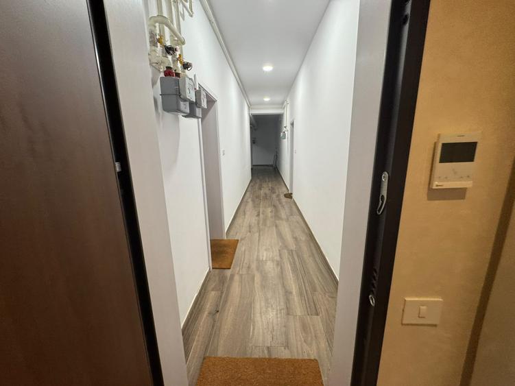Apartament 3 Camere Ambiance Residence 2 Pipera cu parcare subterana - 15