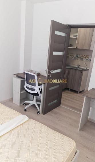 Garsoniera de inchiriat | Stefan cel Mare | Metrou | Pet-friendly - 3