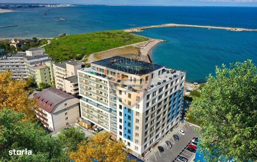 Apartament cu 3 camere în Nord