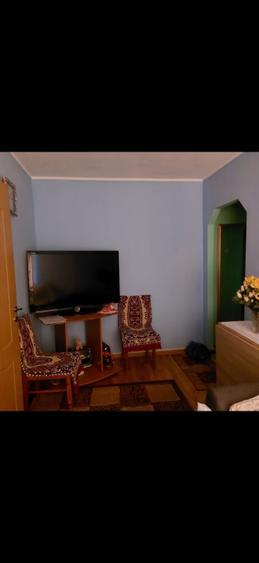 Apartament cu 2 camere semidecomandat în Primăverii
