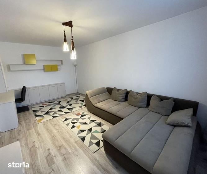 Vand ap.2camere, decomandat, fin. modern, CT, Manastur-Pta Ion Mester - 4