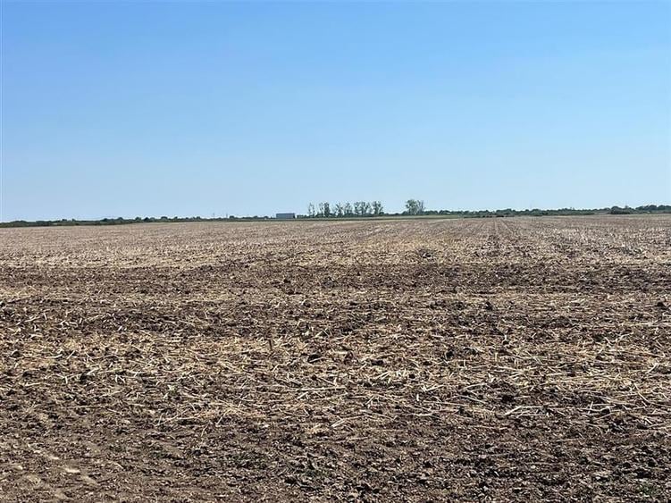 Teren agricol extravilan de 18100 mp, în Tinca