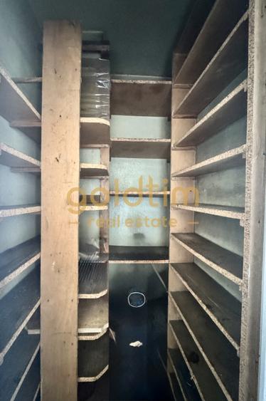 Apartament cu 3 camere semidecomandat în Kogălniceanu