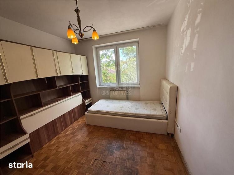 Apartament cu 4 camere în Central