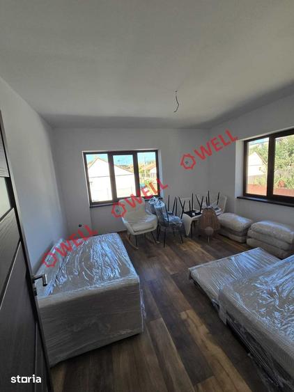Casă cu 5 camere cu Teren 785 Mp în Central