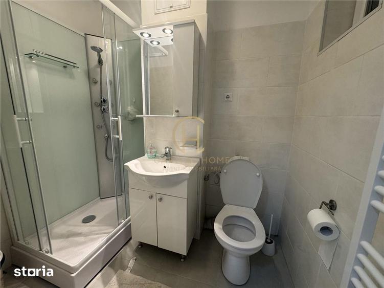 Apartament 2 camere decomandate etaj 2 Renovat - 7