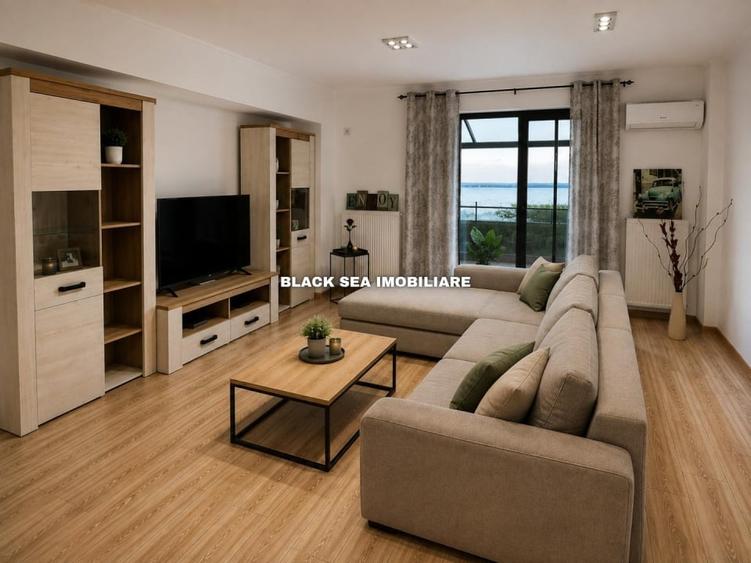 Apartament 2 camere Solid Butoaie Terasa -Inchiriere extrasezon - 2