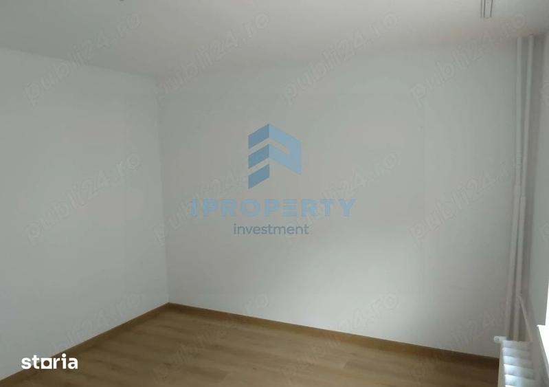 Apartament cu 2 camere în Centrul Civic