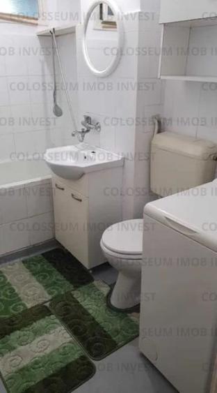 Apartament cu 2 camere decomandat în Astra