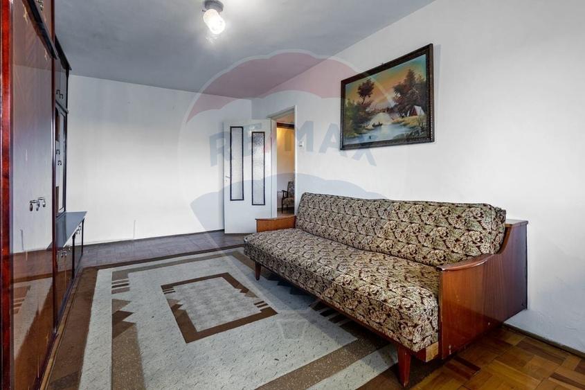 Apartament cu 3 camere de vânzare în zona Aradului - 18