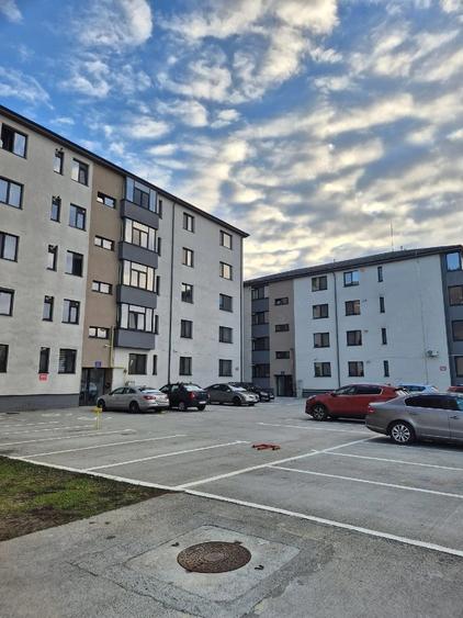 Apartament cu 2 camere decomandat în Nord