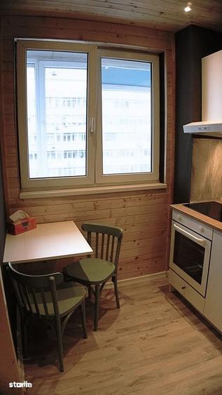 Apartament 2 camere | Bd. Ion Mihalache | Prima inchiriere | Sector 1 - 7