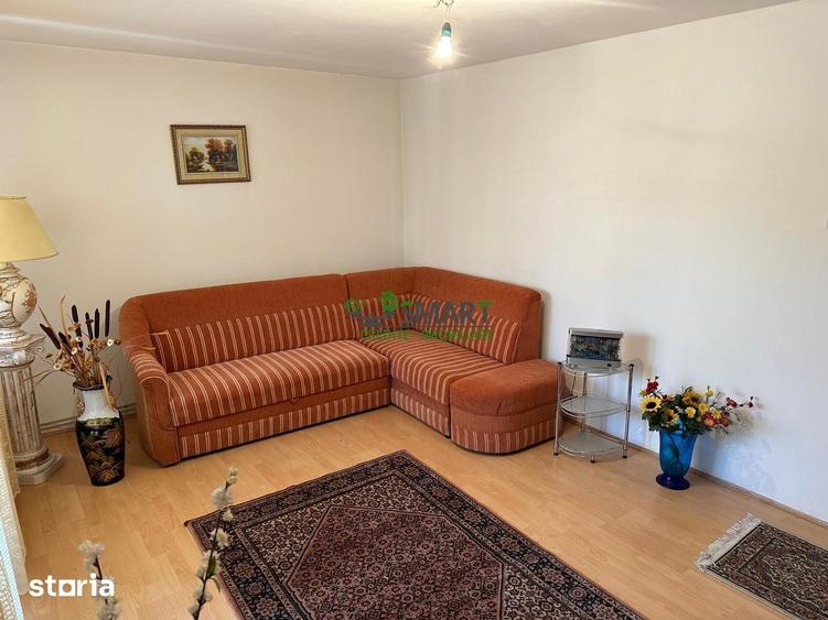 Apartament cu 3 camere în Vasile Alecsandri