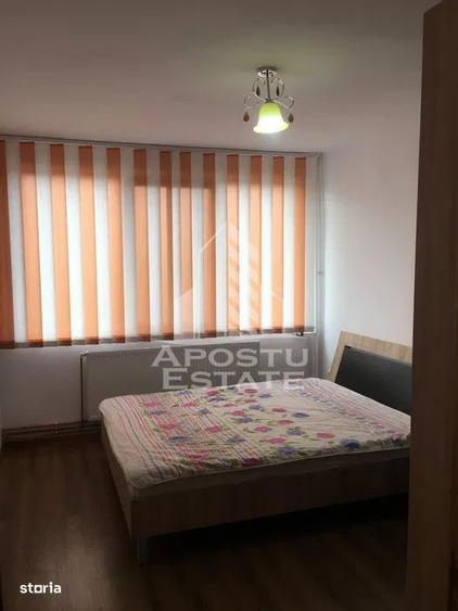 Apartament cu 2 camere, mobilat în Circumvalațiunii