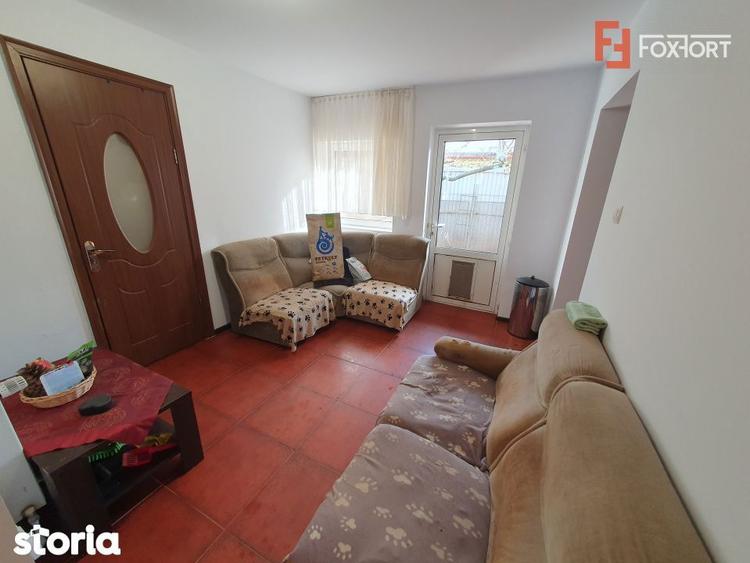 Casă cu 4 camere cu Teren 419 Mp în Blașcovici